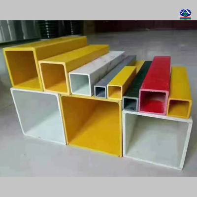 河北华强玻璃钢标志桩厚度规格详解 120×120尺寸下3mm、3.5mm与4mm的适用分析