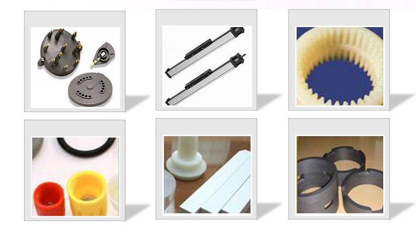 PVCEL-103与PVCEL-203M材料对比PP 耐油性与玻璃纤维增强塑料制品的优劣势分析